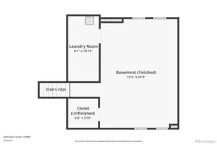 6426 Zang Ct, Arvada, CO 80004 - Photo 37