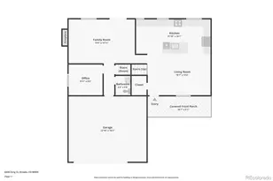 6426 Zang Ct, Arvada, CO 80004 - Photo 39