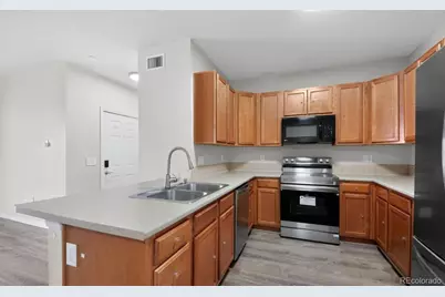 7222 S Blackhawk Street #206, Aurora, CO 80112 - Photo 27