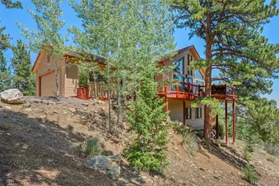1281 Clear Creek Road, Evergreen, CO 80439 - Photo 35