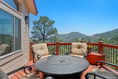 1281 Clear Creek Road, Evergreen, CO 80439 - Photo 31