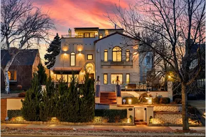 525 S Downing Street, Denver, CO 80209 - Photo 1