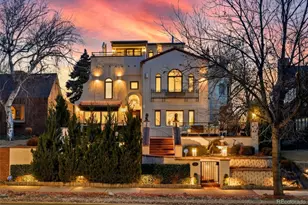 525 S Downing St, Denver, CO 80209 - Photo 1