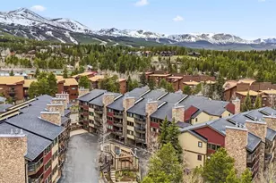 325 Four Oclock Road, Breckenridge, CO 80424 - Photo 1