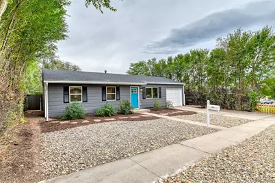 2807 Hayman Terrace, Colorado Springs, CO 80910 - Photo 1