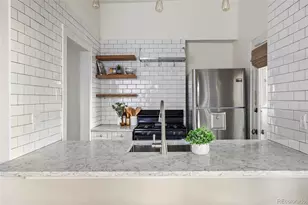 1640 N Downing St, Denver, CO 80218 - Photo 1