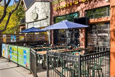 1640 N Downing Street #104, Denver, CO 80218 - Photo 37