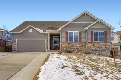 2761 Brush Court, Castle Rock, CO 80108 - Photo 1