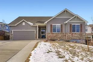 2761 Brush Ct, Castle Rock, CO 80108 - Photo 1