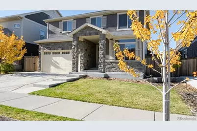 4757 S Buchanan Street, Aurora, CO 80016 - Photo 1