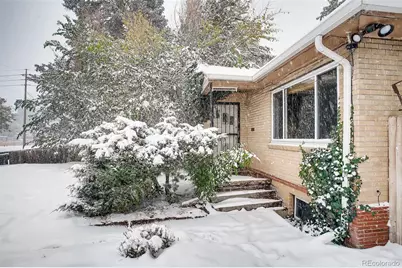 2500 E Jewell Avenue, Denver, CO 80210 - Photo 3