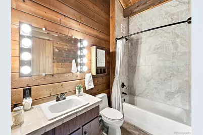 3742 Witter Gulch Road, Evergreen, CO 80439 - Photo 17