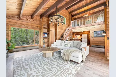 3742 Witter Gulch Road, Evergreen, CO 80439 - Photo 13