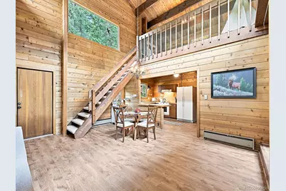 3742 Witter Gulch Road, Evergreen, CO 80439 - Photo 7