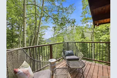 3742 Witter Gulch Road, Evergreen, CO 80439 - Photo 29