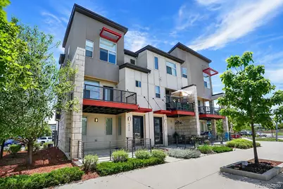 4920 Valentia Street, Denver, CO 80238 - Photo 1