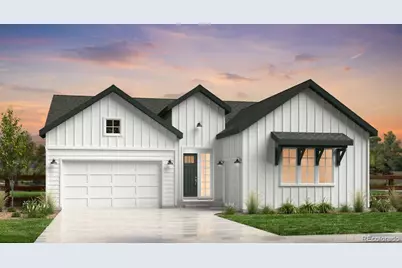 16516 W 93rd Place, Arvada, CO 80007 - Photo 1