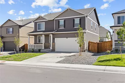 840 N Clubview Street, Watkins, CO 80137 - Photo 3