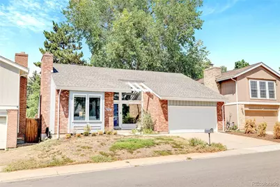 11465 E Amherst Circle, Aurora, CO 80014 - Photo 3