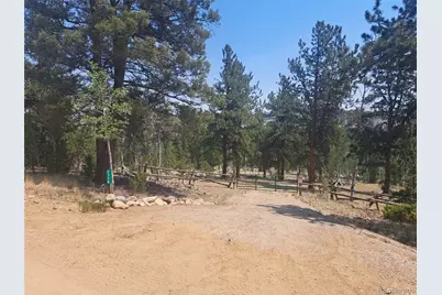 2338 Fitzsimmons Road, Hartsel, CO 80449 - Photo 1