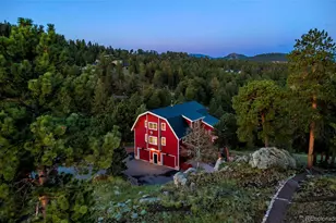 3375 Timbergate Trail, Evergreen, CO 80439 - Photo 47