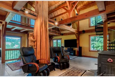 3375 Timbergate Trail, Evergreen, CO 80439 - Photo 11