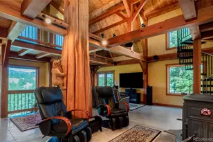 3375 Timbergate Trail, Evergreen, CO 80439 - Photo 11