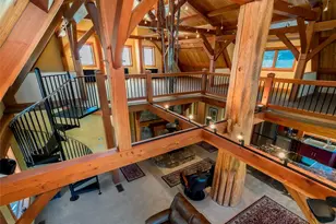 3375 Timbergate Trail, Evergreen, CO 80439 - Photo 29