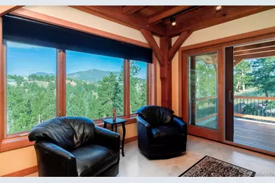 3375 Timbergate Trail, Evergreen, CO 80439 - Photo 15