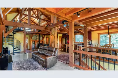 3375 Timbergate Trail, Evergreen, CO 80439 - Photo 9