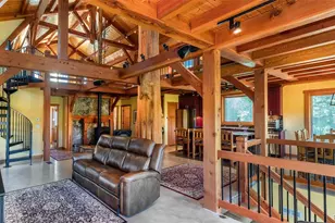 3375 Timbergate Trail, Evergreen, CO 80439 - Photo 9