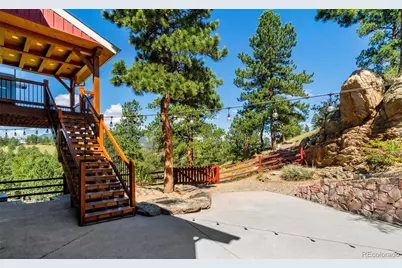 3375 Timbergate Trail, Evergreen, CO 80439 - Photo 35