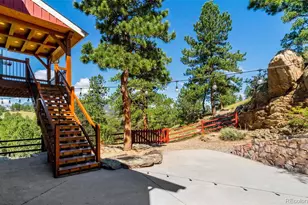 3375 Timbergate Trail, Evergreen, CO 80439 - Photo 35