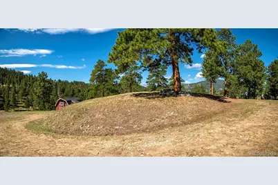 3375 Timbergate Trail, Evergreen, CO 80439 - Photo 37
