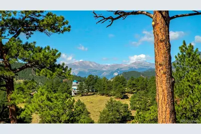 3375 Timbergate Trail, Evergreen, CO 80439 - Photo 45