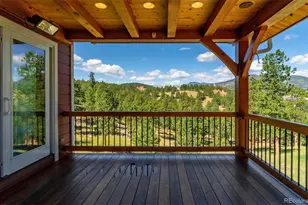 3375 Timbergate Trail, Evergreen, CO 80439 - Photo 33