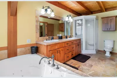 3375 Timbergate Trail, Evergreen, CO 80439 - Photo 25