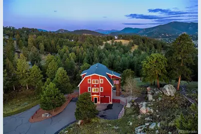 3375 Timbergate Trail, Evergreen, CO 80439 - Photo 1
