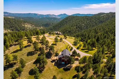 3375 Timbergate Trail, Evergreen, CO 80439 - Photo 5