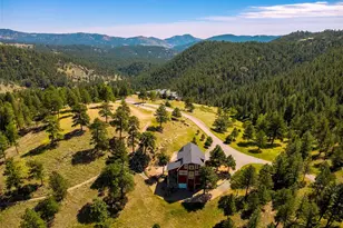 3375 Timbergate Trail, Evergreen, CO 80439 - Photo 5