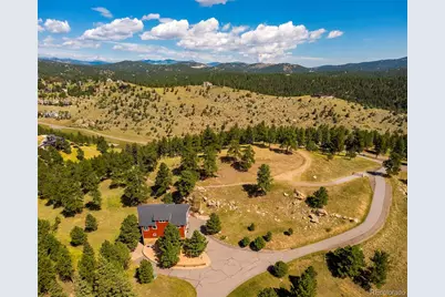 3375 Timbergate Trail, Evergreen, CO 80439 - Photo 39