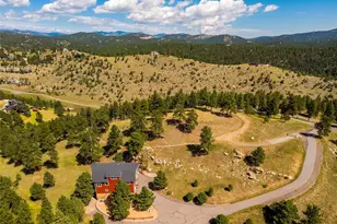 3375 Timbergate Trail, Evergreen, CO 80439 - Photo 39