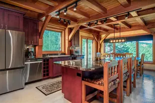 3375 Timbergate Trail, Evergreen, CO 80439 - Photo 21