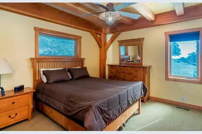 3375 Timbergate Trail, Evergreen, CO 80439 - Photo 23