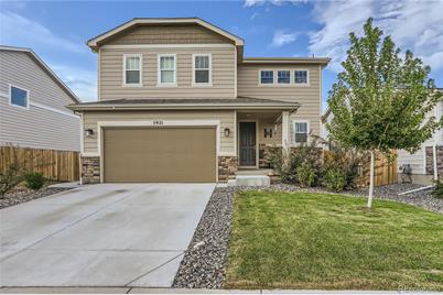 5921 Wheatberry Drive, Brighton, CO 80601 - Photo 1