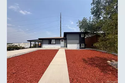 10783 W 9th Place, Denver, CO 80215 - Photo 1
