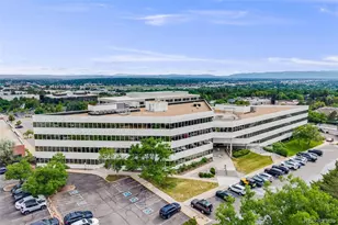 9200 E Mineral, Englewood, CO 80112 - Photo 1