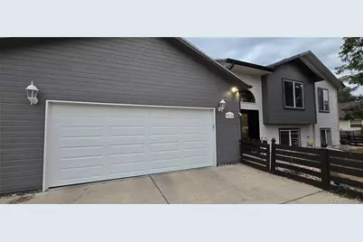 3514 Golden Street, Evans, CO 80620 - Photo 1