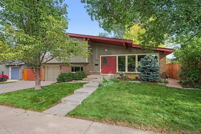2988 S Wabash Street, Denver, CO 80231 - Photo 1