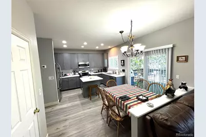 18937 E Crestridge Circle, Aurora, CO 80015 - Photo 5